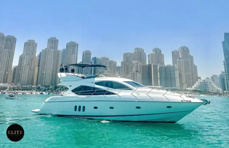 Elite 70 FT Sunseeker